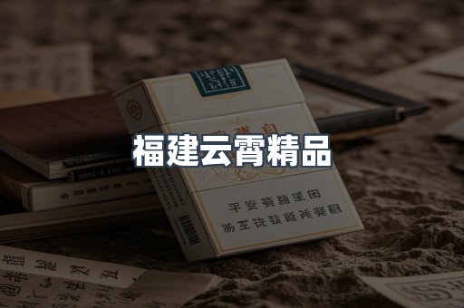 云霄香烟批发